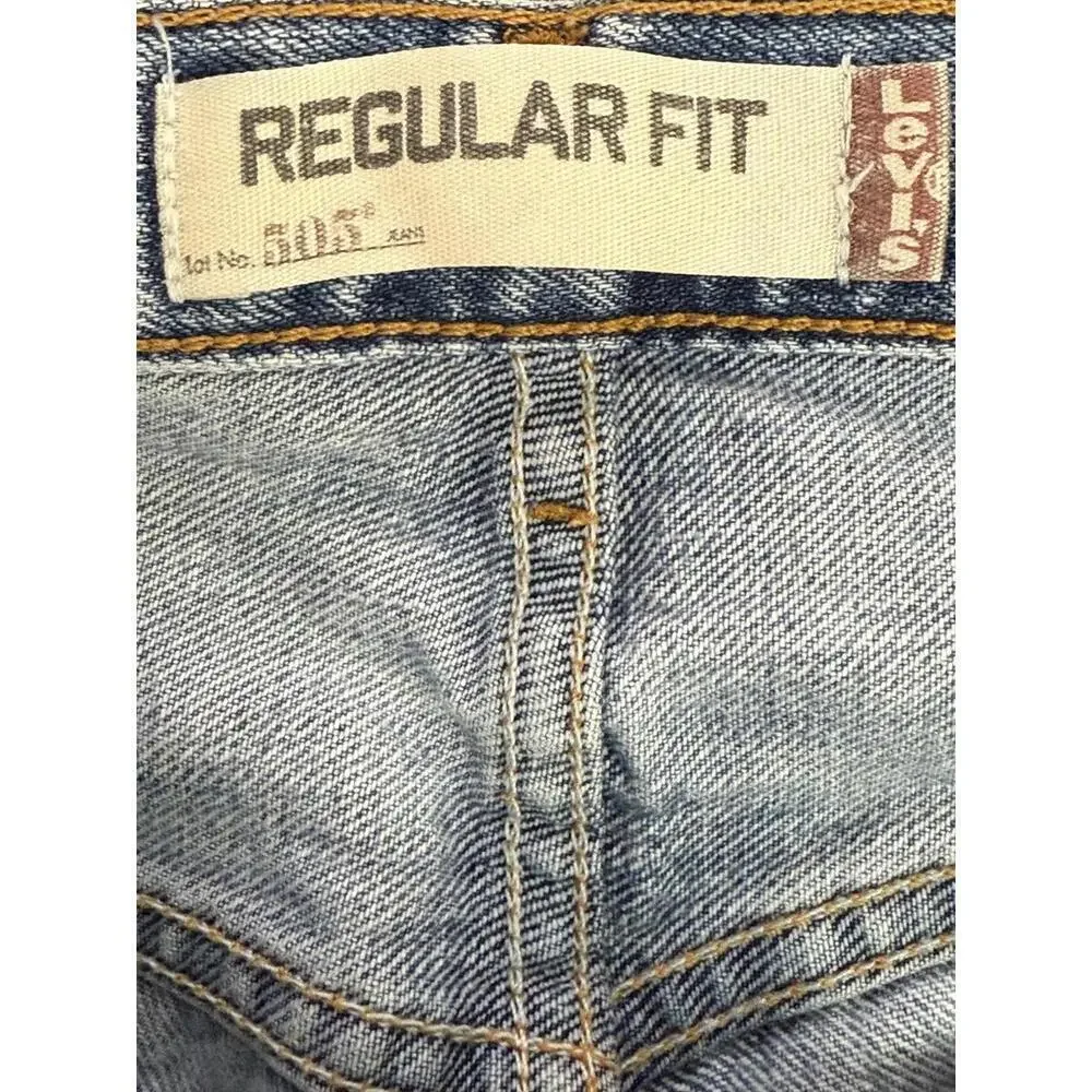 Levis brand levi